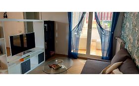 Attico con terrazzo